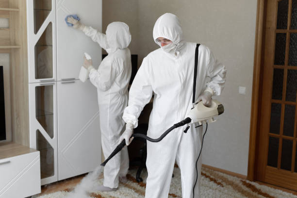 24/7 Emergency Infectious Disease Decontamination experts in Immaculata, PA